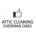 Attic Cleaning Sherman Oaks logo
